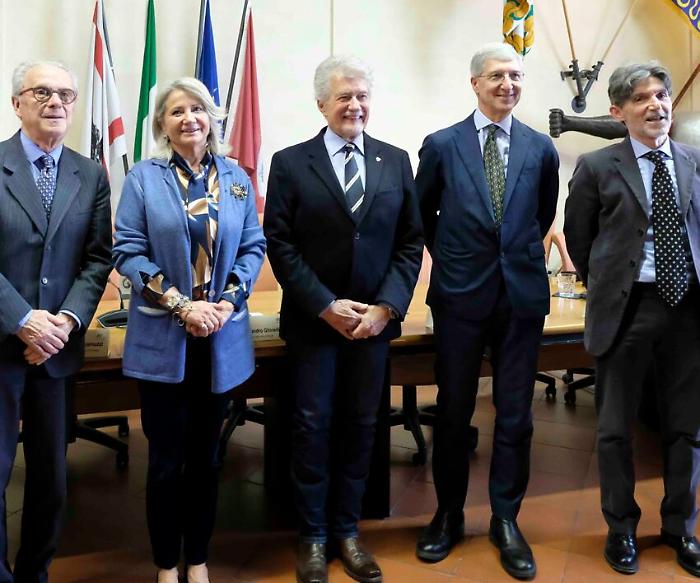 Arezzo abbraccia Giorgio Vasari: comincia un anno di eventi