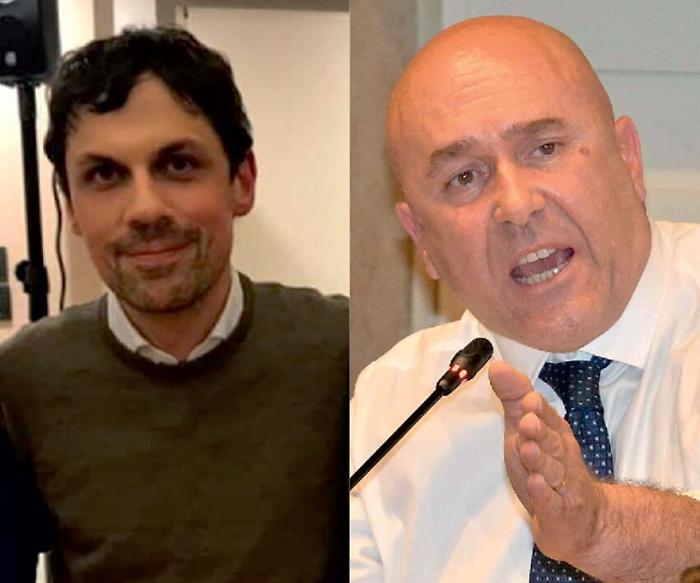 Perugia e Terni, redditi di sindaci e assessori: Bandecchi batte tutti. Romizi superato da Tuteri