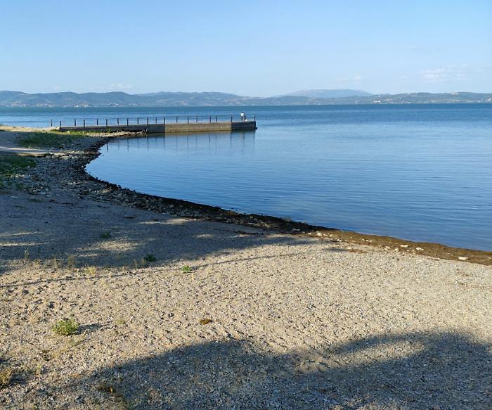 Concessioni balneari, al lago nessun problema. Ecco come funzionano