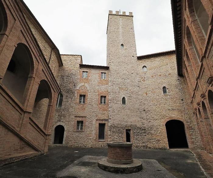 Perugia, Antognolla resort di lusso: investimento da 175 milioni di euro. Pronti 300 posti di lavor