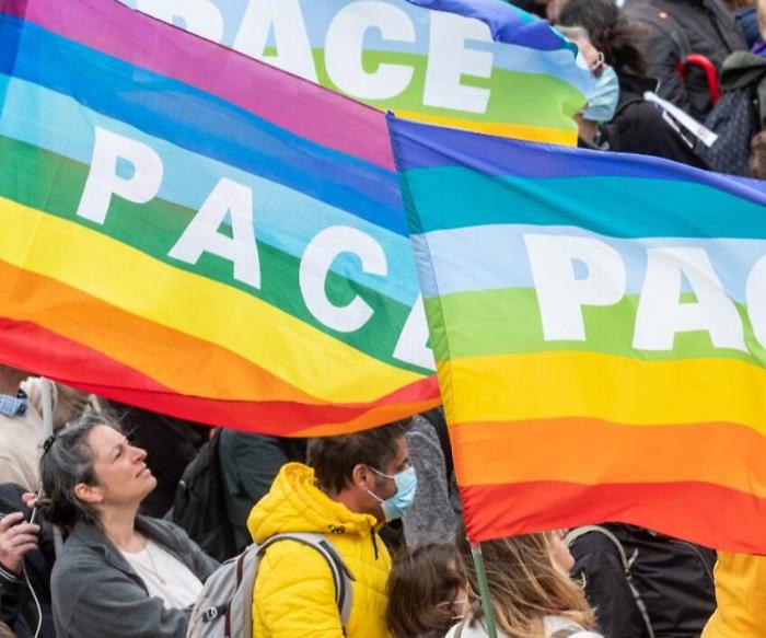 Marcia per la pace