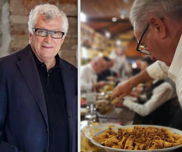 Arezzo, riapre dopo oltre un anno il ristorante la Capannaccia comprato da Bertelli