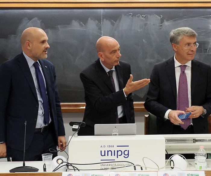 Umbria, allarme usura: Fondazione e Università insieme per far emergere il fenomeno