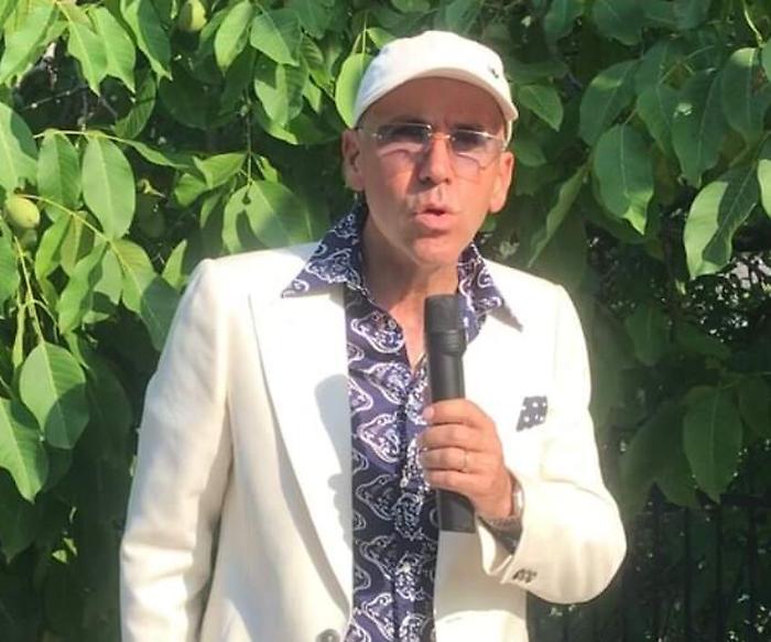 Terni, sui social il video di Peppy Gio: "Stop alla caccia alle poltrone"