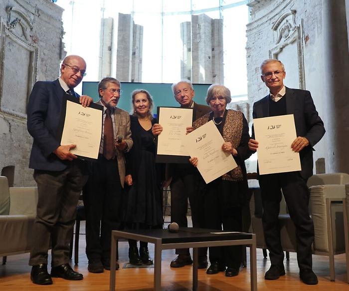 Perugia, l'Accademia di Belle Arti &egrave; tra le migliori d'Italia: iscrizioni in crescita e nuovi corsi