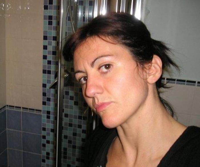 amelia mistero barbara corvi
