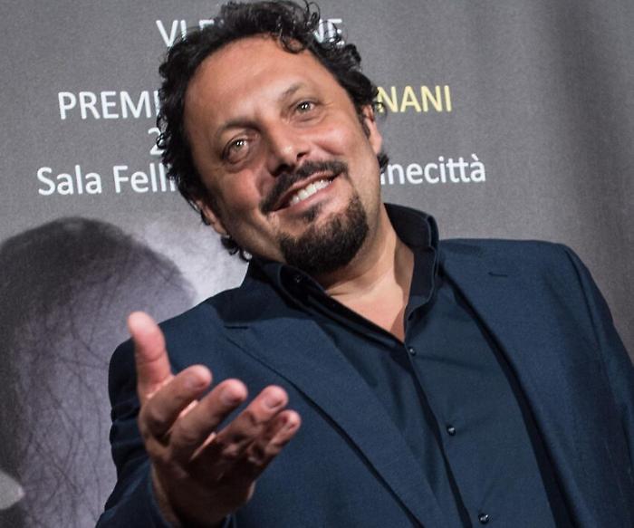 Umbria Cinema, a Todi arriva Enrico Brignano per presentare in anteprima il suo ultimo film