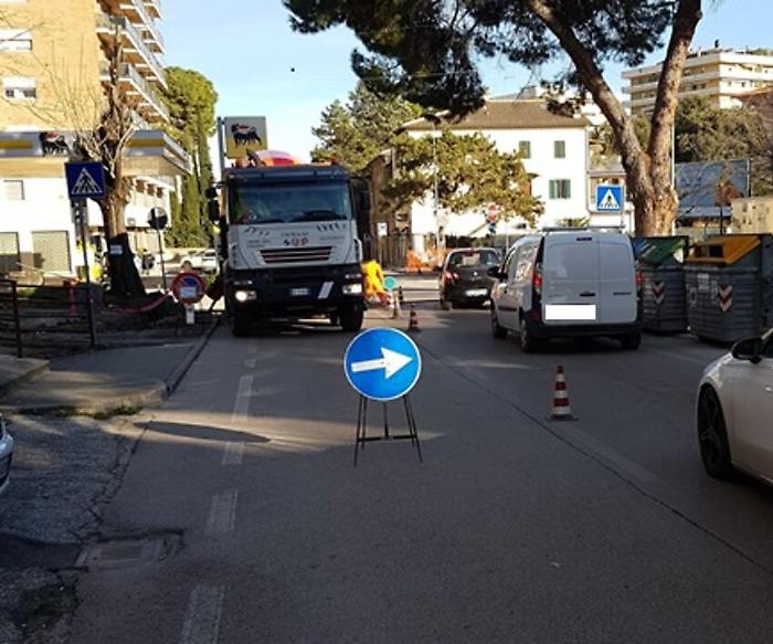 Perugia, Enel potenzia le linee di Ponte San Giovanni. Investimenti per 100 mila euro