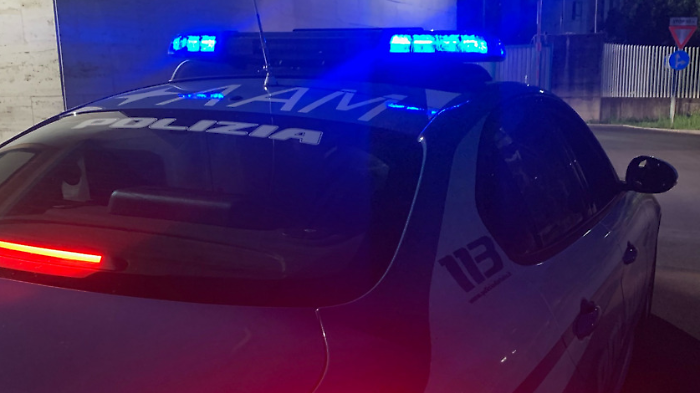 Terni, non rispetta la sorveglianza speciale e finisce agli arresti domiciliari