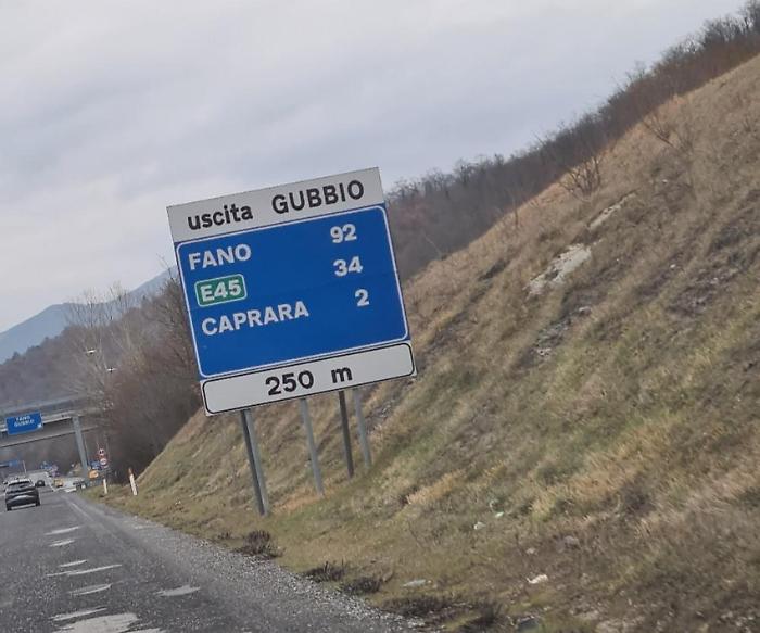 Segnaletica poco chiara  navigatori  sbagliare strada