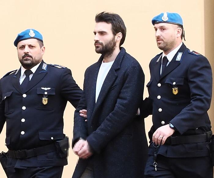 Omicidio Matteuzzi, l'ergastolano Giovanni Padovani ha giocato in Serie D nel Foligno Calcio