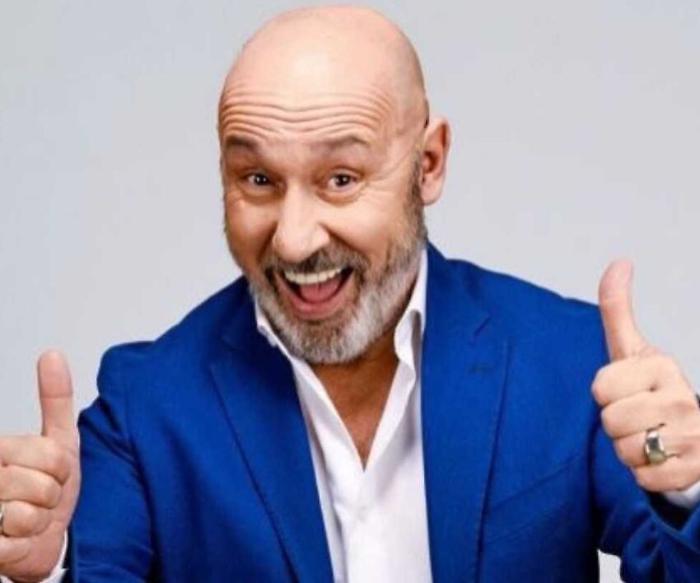 Terni, il tour del comico Maurizio Battista fa tappa all'anfiteatro