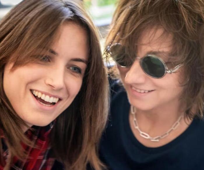 Siena, su Netflix c'&egrave; il film su Gianna Nannini