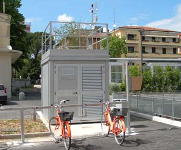 La galoppata delle polveri sottili: nel Cuore verde 84 sforamenti dall'inizio dell'anno