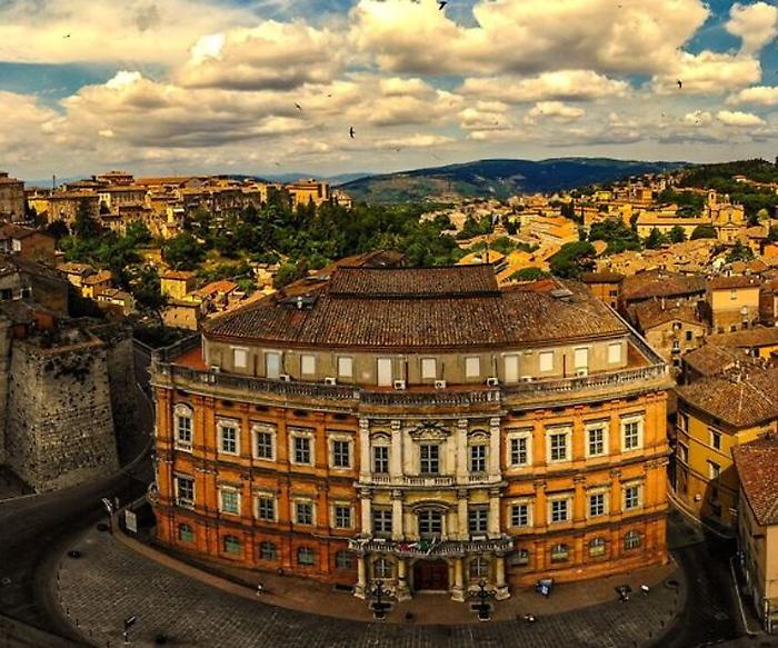 Giornata contro la violenza sulle donne, a Perugia l'Unistra ricorda Giulia Cecchetin