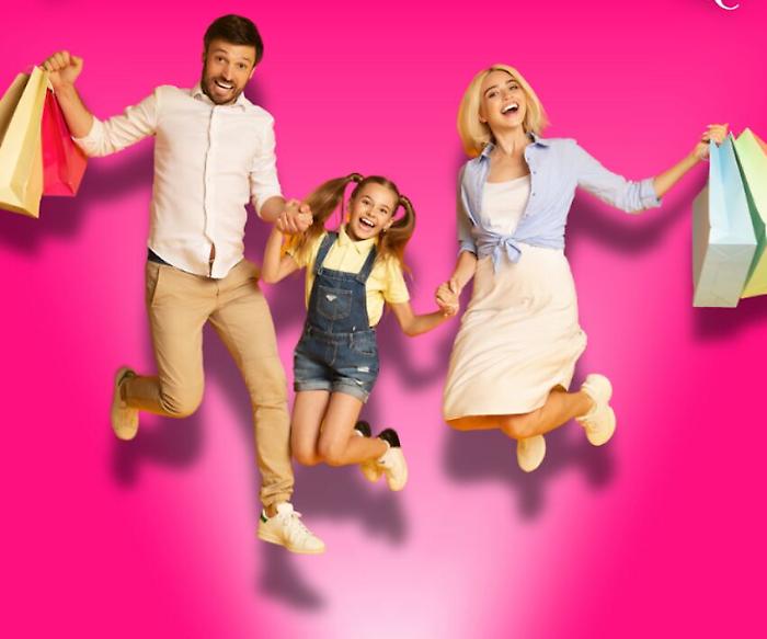 Terni, via agli sconti. Venerdì 5 luglio shopping night: negozi aperti in centro fino alle 23