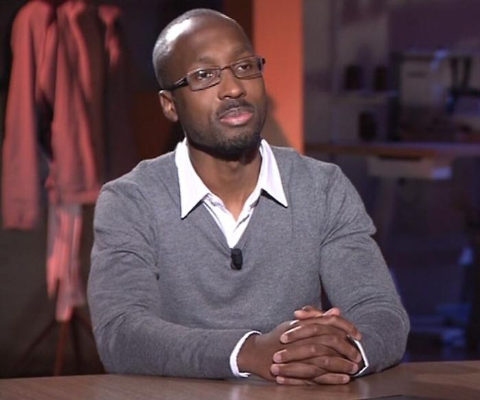 Perugia, parla la ex di Rudy Guede: "Mi manipolava ed era violento. Mi teneva ferma con le mani"