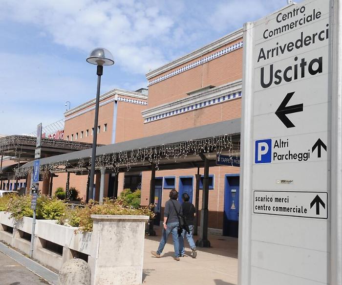 Perugia, sì all'ampliamento del centro commerciale di Collestrada, via al progetto