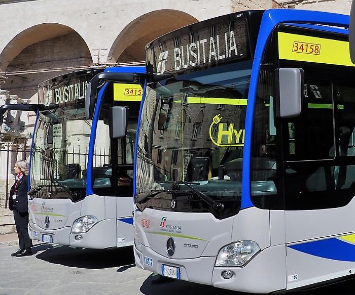 Trasporti in Umbria, un esposto alla Corte dei conti mette a rischio la nuova gara