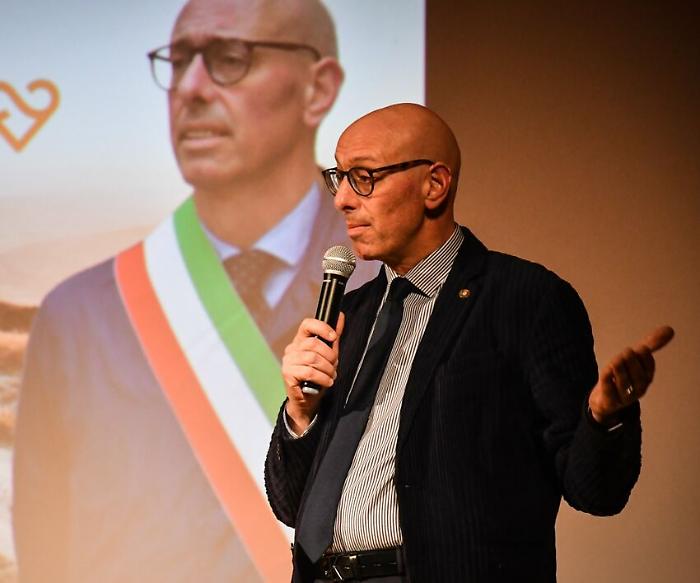 Presciutti vuole il Nodo: "Opera strategica per tutta l'Italia di mezzo". A Perugia summit delle Province del Centro
