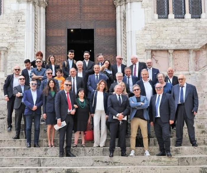 L'editore Francesco Polidori: "Il Corriere come una piazza in cui tutti possono intervenire"