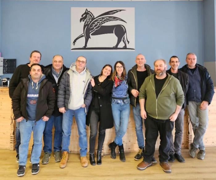 Perugia, scontro social sul cioccolato tra Vittoria Ferdinandi ed Eugenio Guarducci