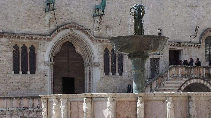 Temperature sotto zero, il Comune spegne le fontane storiche della citt&agrave;: "Evitare congelamenti e conseguenti potenziali"