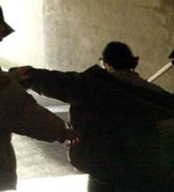 aggressione terni centro ragazzo