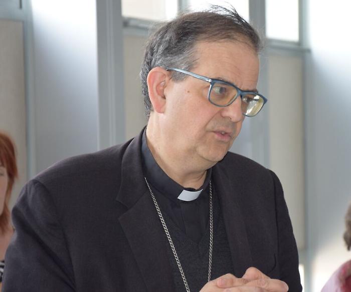 Siena, il cardinale Lojudice: "Feste cateriniane occasione per lanciare un nuovo appello alla pace"