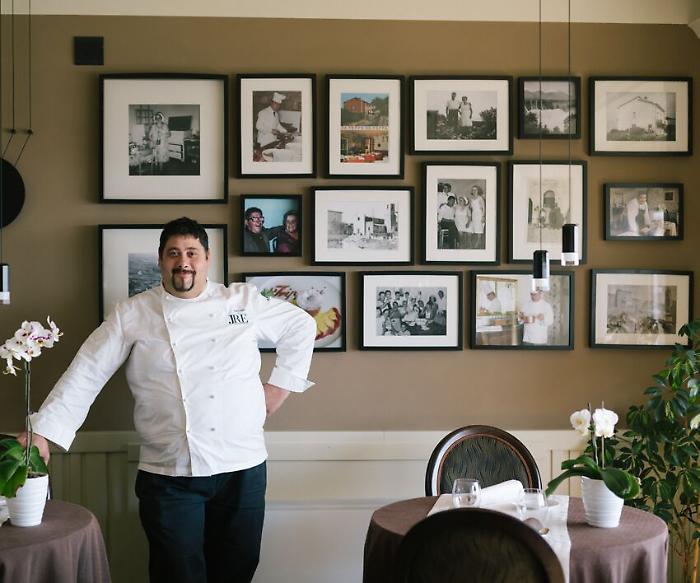 Terni, un anno di festa per celebrare i 60 anni di attivit&agrave; del ristorante Trippini&nbsp;