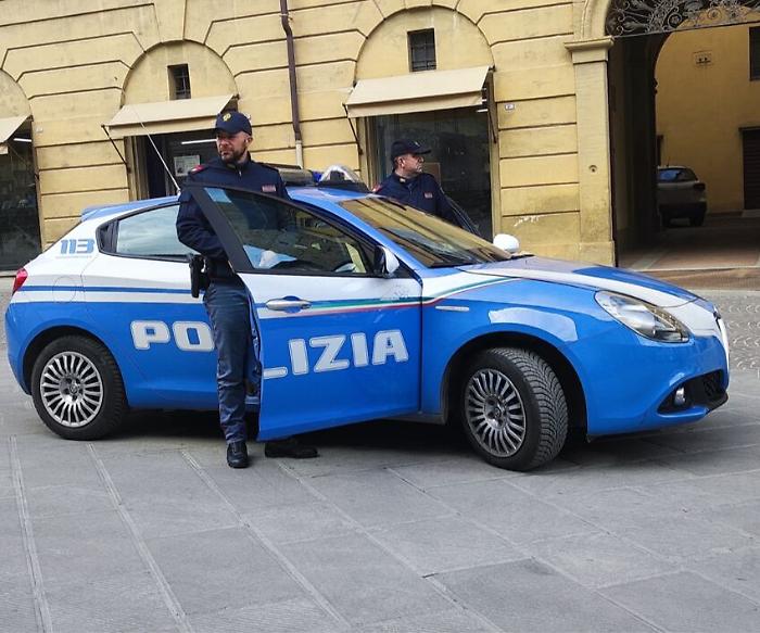 Città di Castello, quattro anni per tentato omicidio: il 24enne albanese ha patteggiato la condanna