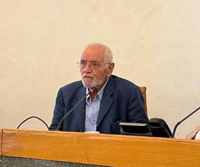 Morto Antonio Carlo Ponti, aveva 87 anni. Fu il primo direttore del Corriere dell'Umbria