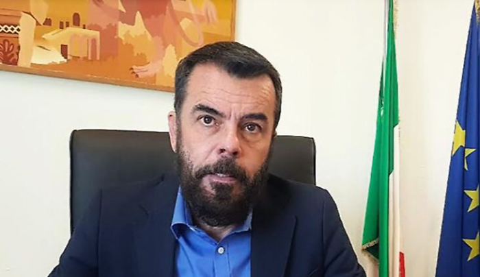 Scuole in crisi, Repetto para e contrattacca: "Spiace che Barcaioli alimenti infondate speculazioni"