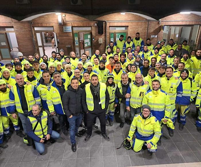 Umbria, nuova gestione del traffico ferroviario: investimento da 28 milioni 