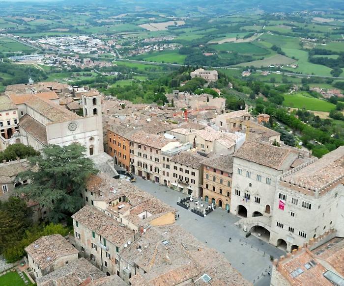 Todi, scoperto un B&amp;B abusivo: affittava camere ma non aveva le autorizzazioni. Multa ai titolari