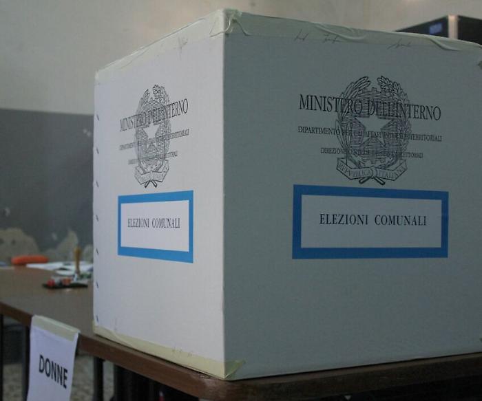 Elezioni Europee e Comunali, Umbria alle urne per eleggere sindaci e consiglieri: 706 mila votanti