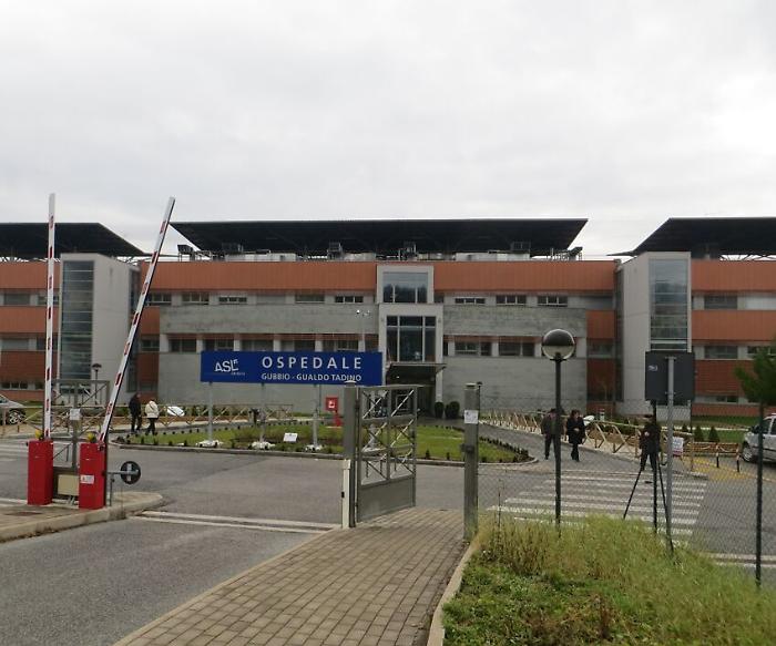 Ospedale Branca 