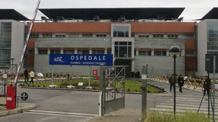 Ospedale Branca 