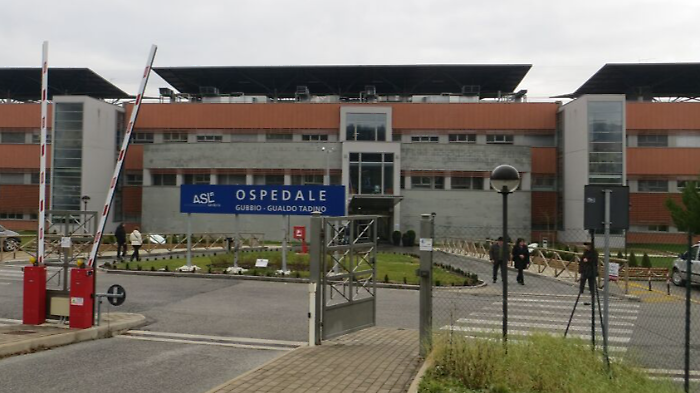 Ospedale Branca 