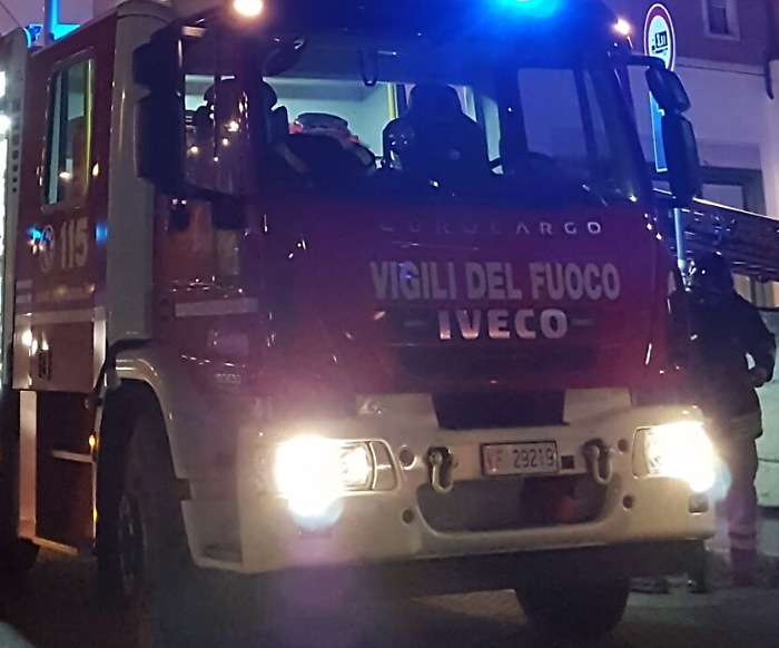 Magione, morti folgorati due fratelli gemelli di 23 anni 