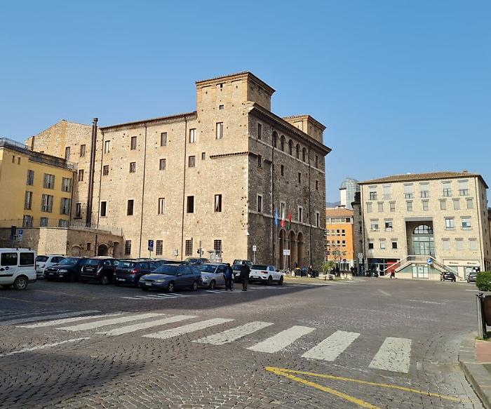 Terni: case popolari, per l'emergenza abitativa accettate solo 7 domande