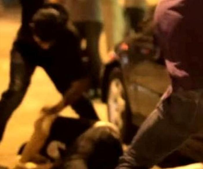 Perugia, lite tra giovani nel parcheggio della discoteca. Una ragazza era in stato di choc