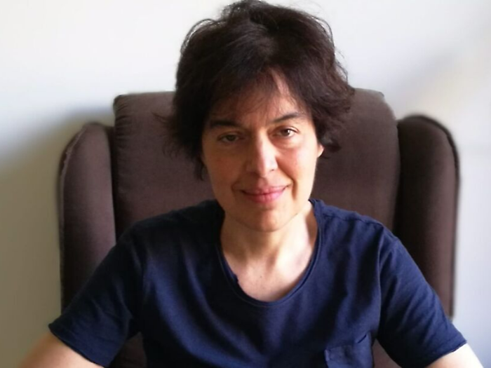 Fine vita, la perugina Laura Santi ha una nuova missione: "Raccolta firme per una legge sul fine vita"
