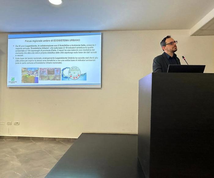 Ambiente, regione bocciata: le citt&agrave; con pi&ugrave; di 15 mila abitanti arretrano in classifica