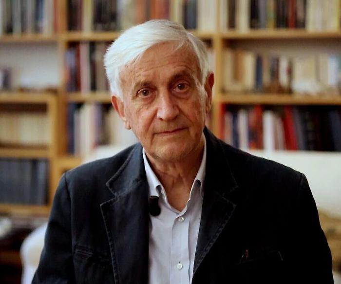 Palio dei Colombi di Amelia, Piero Badaloni sarà il Podestà