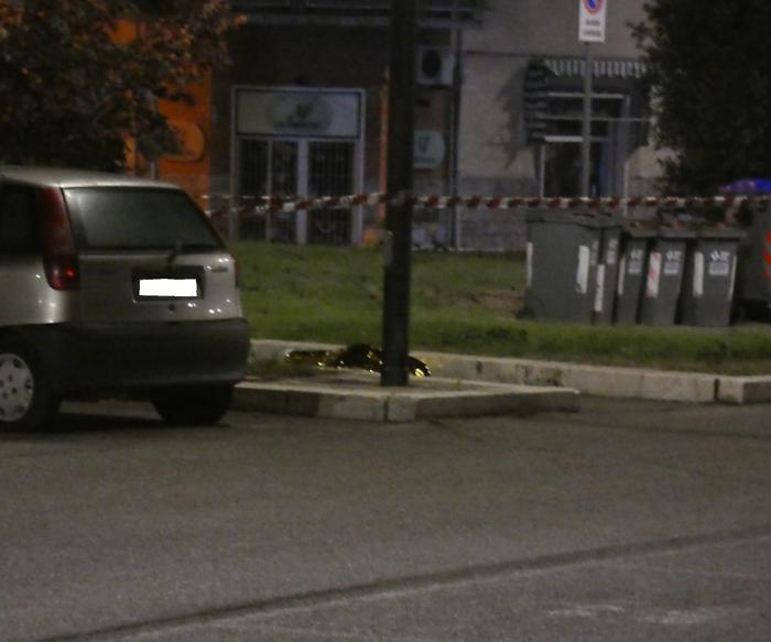 Omicidio a Borgo Bovio: per il pm non è volontario ma preterintenzionale. Prima udienza l'8 giugno