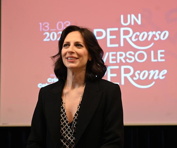 Fondazione Perugia, termina il mandato di Cristina Colaiacovo. Ecco il nuovo Comitato d'indirizzo