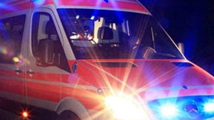 Foligno, incidente mortale sulla Flaminia: ecco chi è la vittima