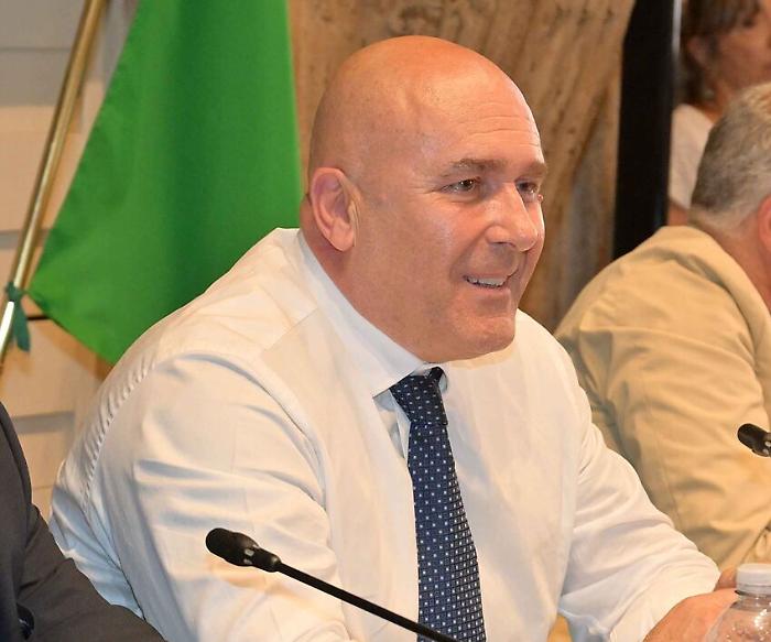 Stefano Bandecchi, le parole di fuoco: "Dopo la morte di Berlusconi sono rimasti solo dementi"