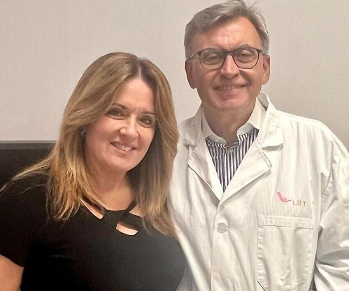 Salute e lotta ai tumori, Lilt Siena in trasferta: seminario del neurochirurgo Sandro Carletti